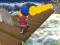 Igra 3D stickman sky challenge spletu