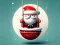 Igra Roly Santa Claus spletu