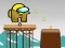 Igra Imposter Run Jump spletu