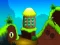 Igra Cliff Land Escape spletu