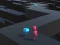 Igra ZigZag Squid Game Runner spletu