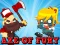 Igra Axe Of Fury spletu