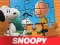 Igra Snoopy Jigsaw Puzzle spletu