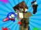 Igra Paintbal spletu