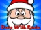 Igra Draw With Santa spletu