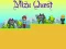 Igra Mizu Quest spletu