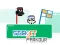 Igra StickJet Parkour spletu