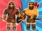 Igra Medieval Battle 2P spletu