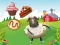 Igra Hungry Sheep spletu