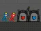 Igra Red and Blue Stickman Huggy 2 spletu