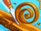 Igra Spirall Rool spletu