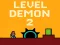 Igra Level Demon 2 spletu