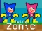 Igra Twins Zonic spletu