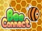Igra Bee Connect spletu