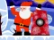 Igra Santa Claus Finder spletu
