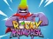 Igra Rocky Rampage spletu