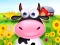 Igra Frenzy Farming Simulator spletu