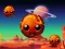 Igra Save The Earth spletu