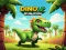 Igra Dino run run spletu