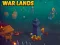 Igra War Lands spletu