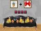 Igra Dusky Grey House Escape spletu