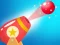 Igra Cannon shooter spletu