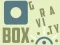 Igra Gravity Box spletu
