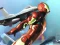 Igra Iron Man Plane War spletu