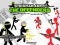 Igra Stickman Army: The Defenders spletu