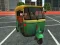 Igra TukTuk Rickshaw City Driving Sim spletu