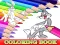 Igra Coloring Book for Bugs Bunny spletu