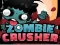 Igra Zombies crusher spletu