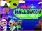 Igra Nick Jr. Halloween House Party spletu