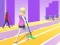 Igra Cleaner Run spletu