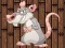 Igra Rat hunt spletu
