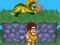 Igra Prehistoric Jumper spletu