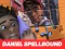 Igra Daniel Spellbound Jigsaw Puzzle spletu