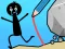 Igra Save The Stick: Draw Line spletu