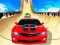 Igra Sky Driver On Ramps spletu