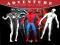 Igra Spider-Man Jungle Run 3D spletu