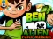 Igra Ben 10 Alien spletu