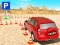 Igra Real Jeep Parking Sim spletu