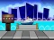Igra Modern City Escape 2 spletu