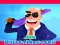 Igra Mr. Bullet spletu
