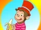 Igra Curious George spletu