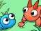 Igra Eat to Evolve spletu