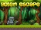 Igra Golem Escape spletu