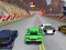 Igra Supercars Drift Racing Cars spletu