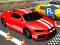 Igra Fantastic Car Parking 3D spletu