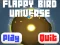 Igra FLAPPY BIRD UNIVERSE spletu